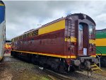 Lachlan Valley Railway (LVR) 4204